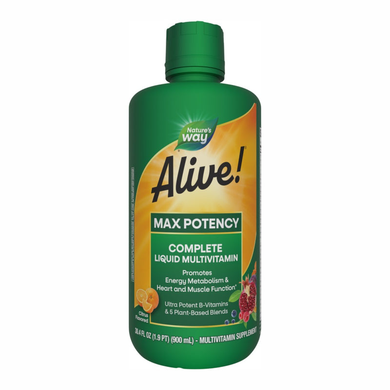 Alive! Liquid (900 ml)