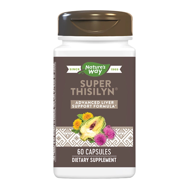 Super Thisilyn® (60 Capsules)