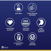 Limonene (0.5 fl oz/bottle) Liquid