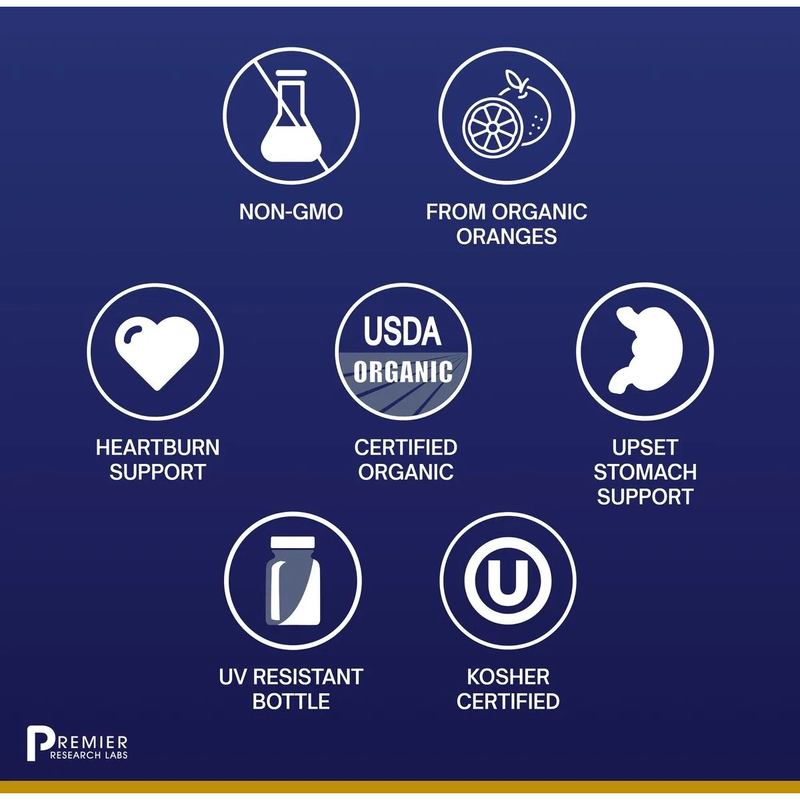 Limonene (0.5 fl oz/bottle) Liquid