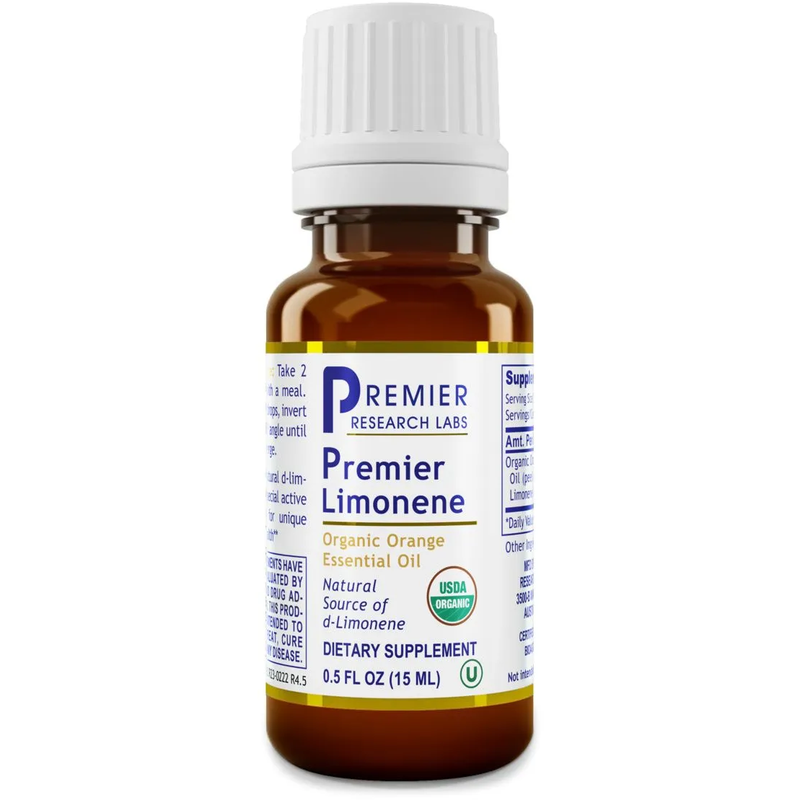 Limonene (0.5 fl oz/bottle) Liquid