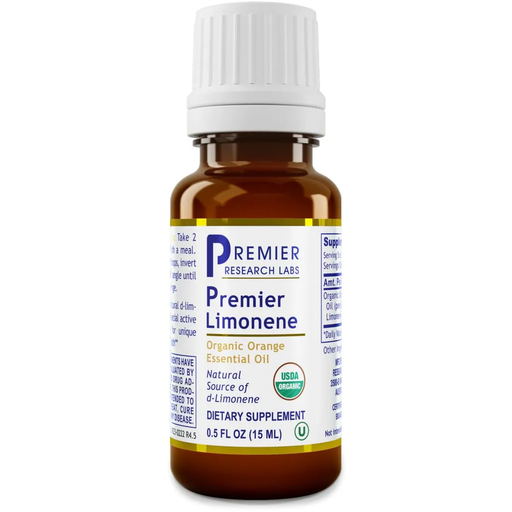 Limonene (0.5 fl oz/bottle) Liquid