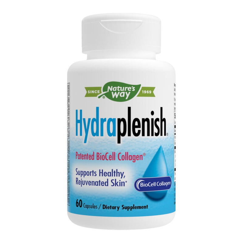 Hydraplenish (60 Capsules)