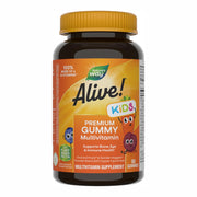 Alive! Childrens Multi Gummies (90 Gummies)