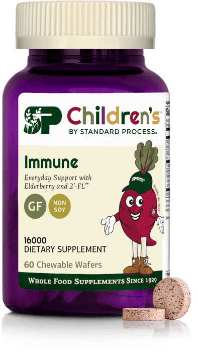 SP Children's™ Immune, 60 Wafers