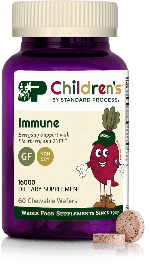 SP Children's™ Immune, 60 Wafers