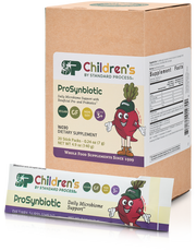 SP Children's® ProSynbiotic, 20 Count