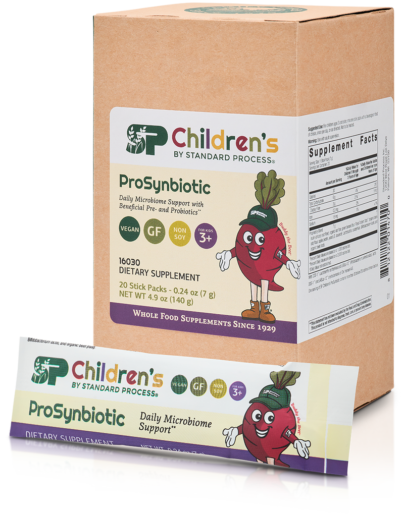 SP Children's® ProSynbiotic, 20 Count