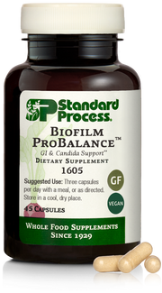 Biofilm ProBalance™, 45 Capsules