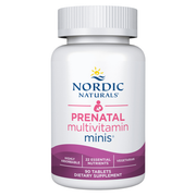 Prenatal Multivitamin Minis (90 Tablets)