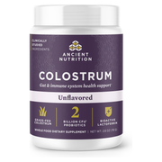 Colostrum Powder Gut & Immune System Health, Unflavored (78 g)