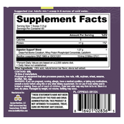 Colostrum Powder Gut & Immune System Health, Lemon Bar Flavor (114 g)