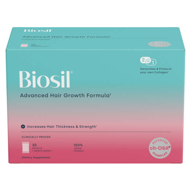 Advanced Hair Growth (30 Packets)