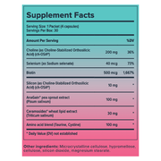 Advanced Hair Growth (30 Packets)
