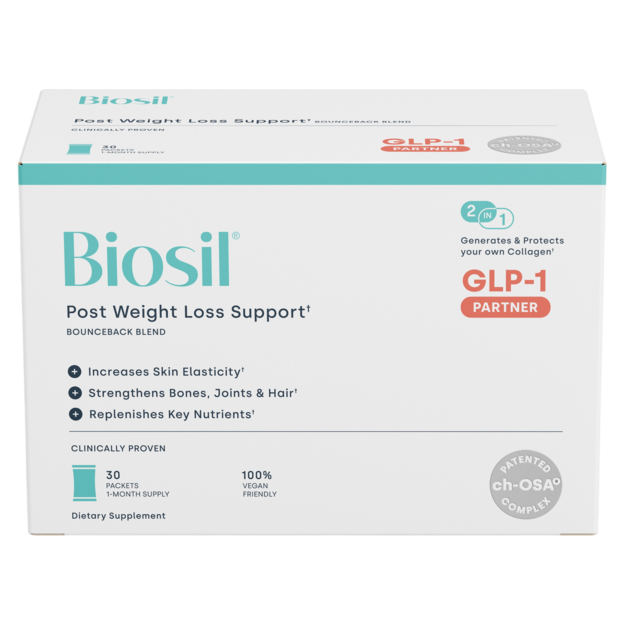 GLP-1 Post-Weight Loss (30 Packets)