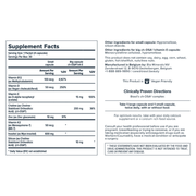 GLP-1 Post-Weight Loss (30 Packets)