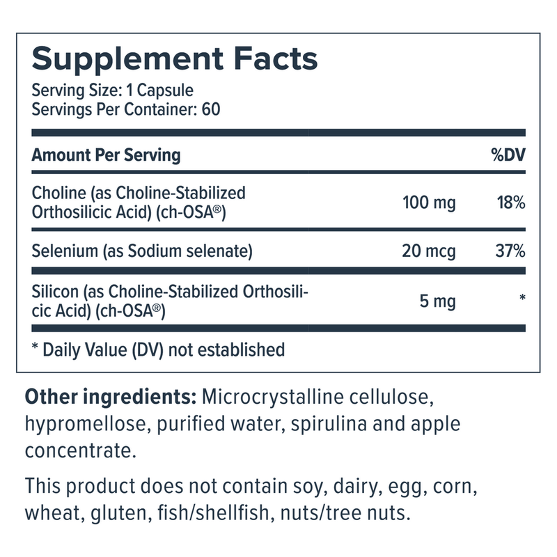 Healthy Aging (60 Capsules)