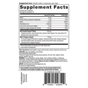 Hair Growth + Collagen (60 Capsules)
