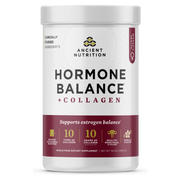 Hormone Balance + Collagen - Vanilla (294 g)