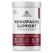 Menopause Support + Collagen - Vanilla (290 g)