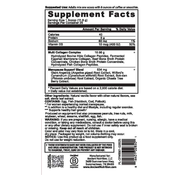 Menopause Support + Collagen - Vanilla (290 g)