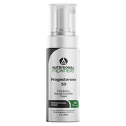 Progesterone 50 mg Cream (3 oz)