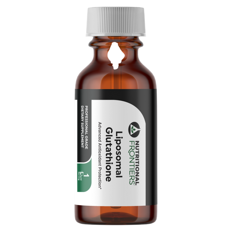 Liposomal Glutathione (10 Pack)