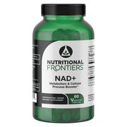 NAD+ (60 Capsules)