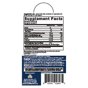 Rapid Hydration - Strawberry Lemonade (15 Packets)