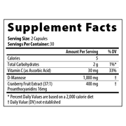 UroProtect (60 Capsules)