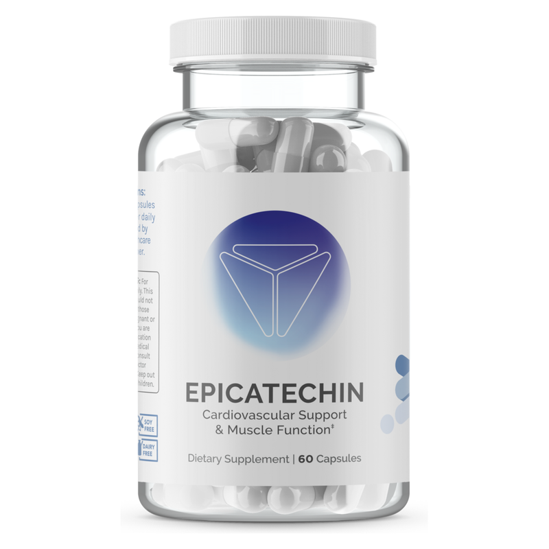 Epicatechin (60 Capsules)