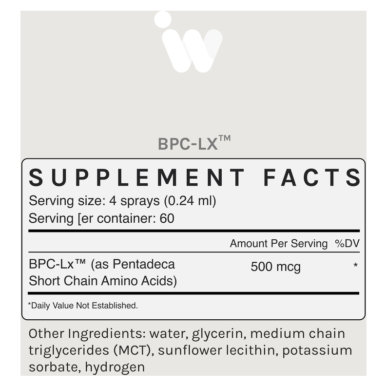 BPC-Lx™ Pro (15 ml)
