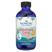 Children's DHA, Formerly DHA Jr (Strawberry)