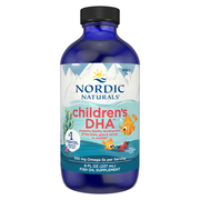 Children's DHA, Formerly DHA Jr (Strawberry)