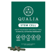 Qualia Stem Cell (24 Capsules)