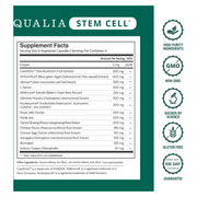 Qualia Stem Cell (24 Capsules)
