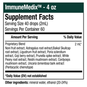 ImmuneMedix (4 oz)