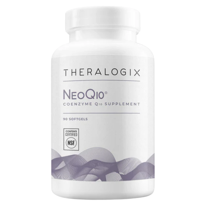 NeoQ10® Coenzyme Q10 (90 Softgels)