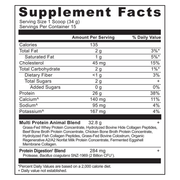 Multi Protein - Milk Chocolate (510 g)