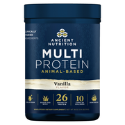 Multi Protein Vanilla Animal-Based, Vanilla (519 g)