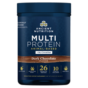 Multi Protein + Creatine - Dark Chocolate (620 g)