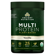 Multi Protein (Plant) - Vanilla Bean (543 g)