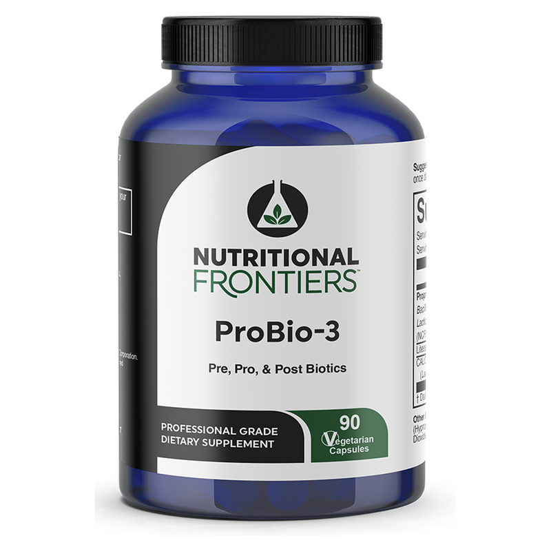 ProBio-3 (90 Count)