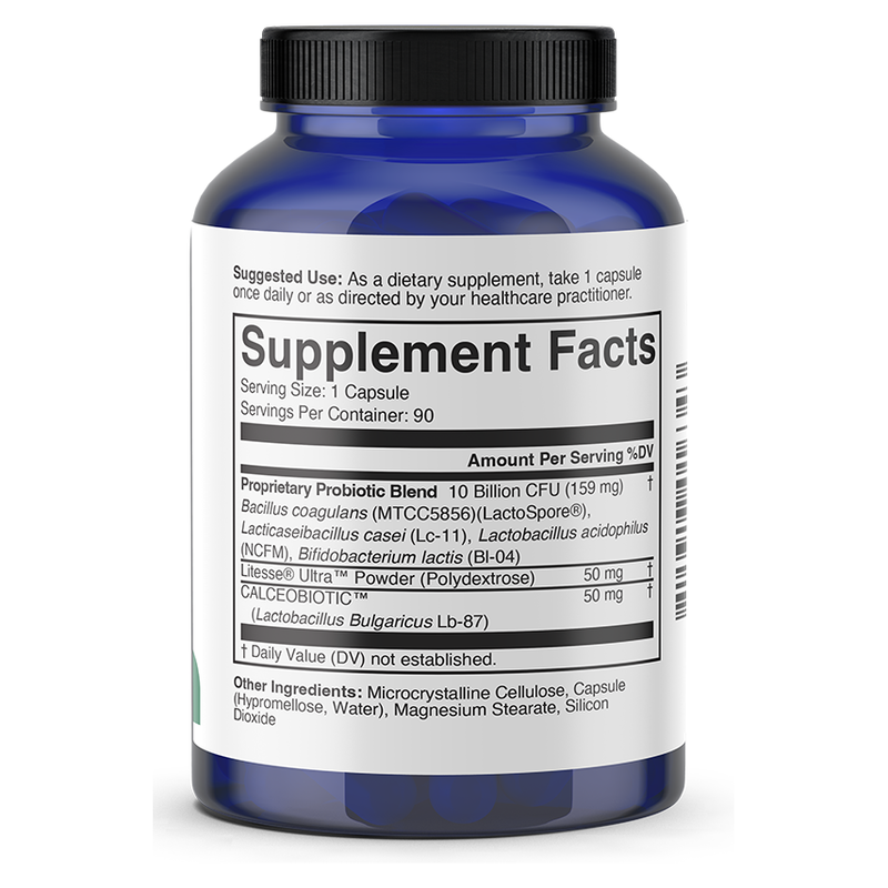 ProBio-3 (90 Count)