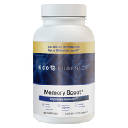 Memory Boost (60 Capsules)