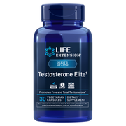 Testosterone Elite (30 Capsules)