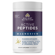 Active Peptides Magnesium Blend (90 Capsules)