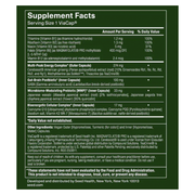 AM-02™ Energy + Focus (30 Capsules)