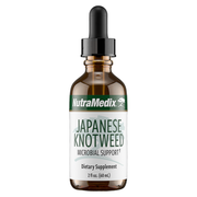 Japanese Knotweed (2 oz)