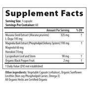 DopaMind (60 Capsules)